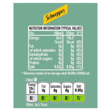 Schweppes Slimline Ginger Ale 1L