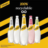 Schweppes Soda Water 1L