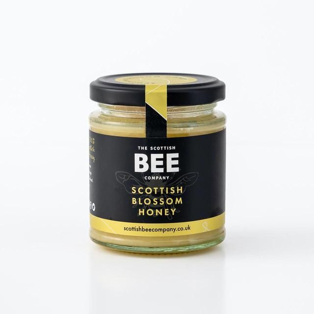 Scottish Bee Company Blossom Honey 227g