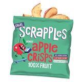 Scrapples Apple Fruit Crisps 12g