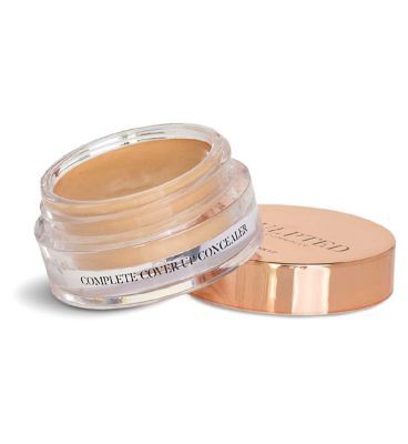 Sculpted by Aimee Connolly Complete Cover Up Concealer 6g Medium