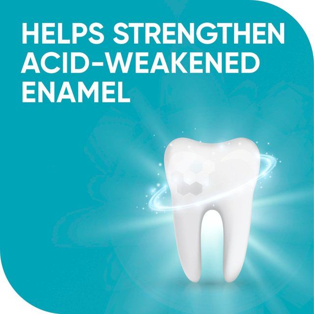 Sensodyne Pronamel Daily Enamel Protection Sensitive Toothpaste 75ml