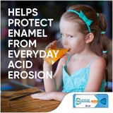 Sensodyne Pronamel Enamel Protection Kids Toothpaste 50ml