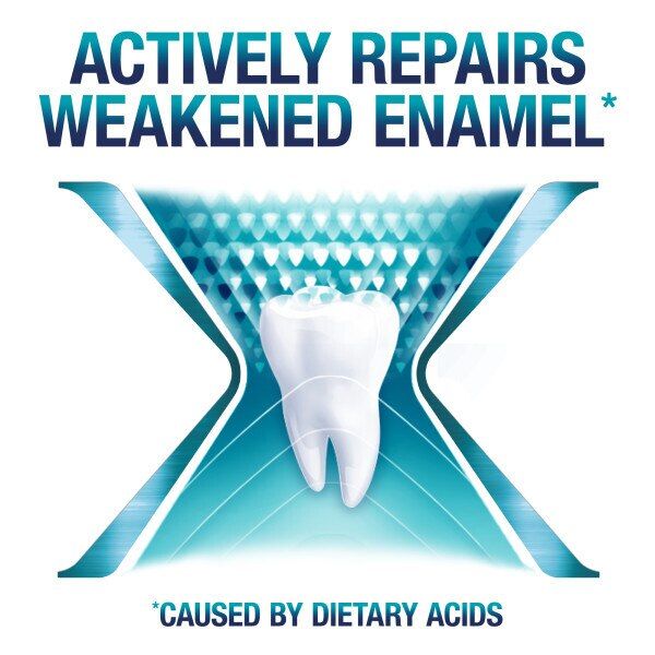 Sensodyne Pronamel Enamel Repair Whitening Toothpaste 75ml