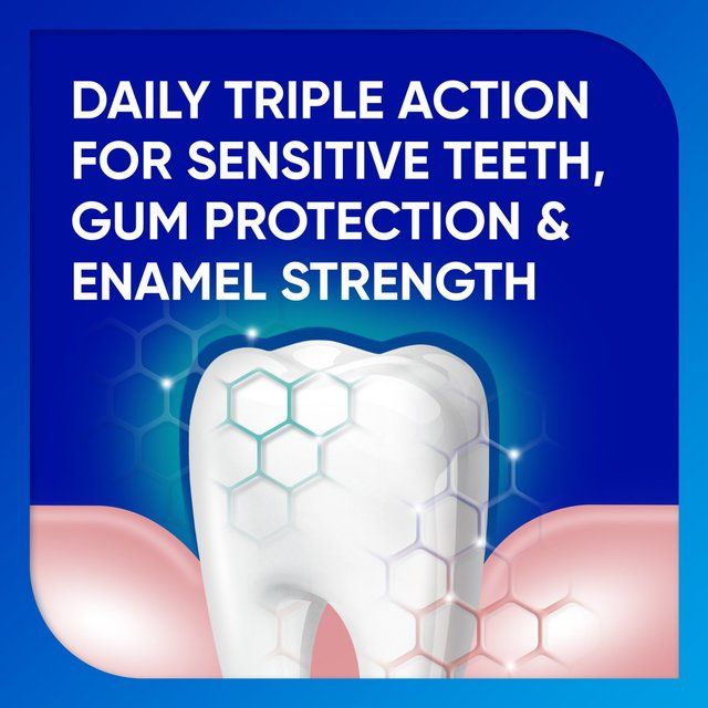 Sensodyne Sensitivity Gum & Enamel Toothpaste 75ml