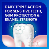 Sensodyne Sensitivity Gum & Enamel Toothpaste 75ml