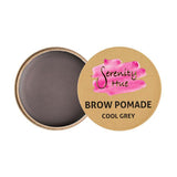 Serenity Hue Brow Pomade Cool Grey 10g