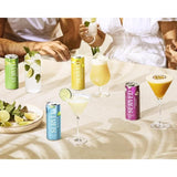 Served Margarita 8% 250ml