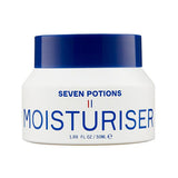 Seven Potions Anti Ageing Moisturiser 50ml
