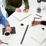 Sharpie S-Gel Gel Pens 0.7mm Black 3 per pack