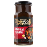 Sharwood's Japanese Teriyaki Sauce 420g
