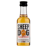 Sheep Dog Peanut Butter Liqueur 5cl