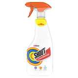 Shout Triple-Acting Stain Removing Spray 500ml