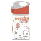 Sigg Kids Miracle Woodland Water Bottle