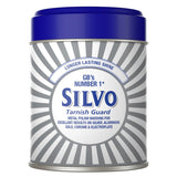 Silvo Longer Lasting Shine Tarnish Guard