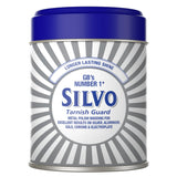 Silvo Longer Lasting Shine Tarnish Guard 75g