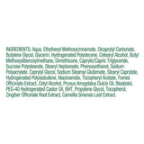 Simple Age Resisting Cream Moisturiser SPF 15 50ml