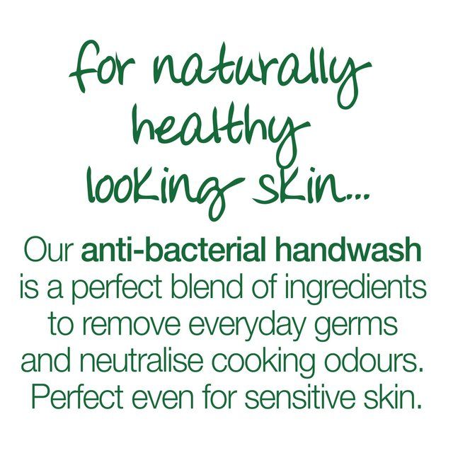 Simple Gentle Care Hand Wash 250ml