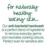 Simple Gentle Care Hand Wash 250ml