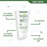 Simple Kind To Skin Regeneration Age Resisting Night Cream 50ml