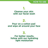 Simple Kind to Skin Soothing Facial Toner 200ml