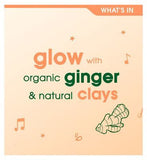 Simple Protect 'N' Glow Detox & Brighten Clay Mask 50ML