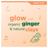 Simple Protect 'N' Glow Detox & Brightening Clay Mask 50ml
