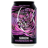 Siren Craft Brew Soundwave IPA Default Title
