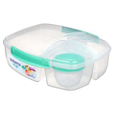 Sistema Lunch Box