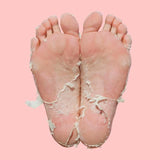 Skin Republic Biodegradable Foot Peel 1pair