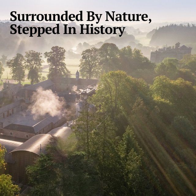 Slane Triple Casked Irish Whiskey 70cl