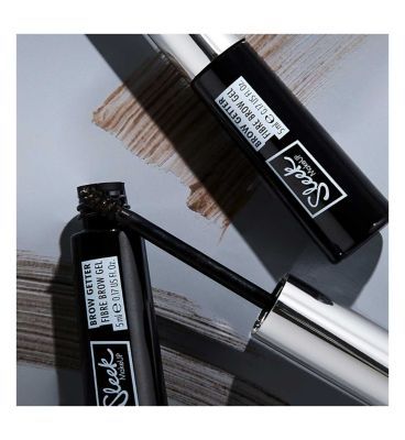 Sleek Brow Getter Fibre Brow Gel 5ml