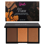 Sleek MakeUp Face Form