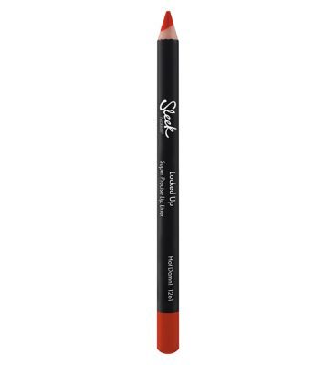 Sleek MakeUP Super Precise Lip Liner - Locked Up
