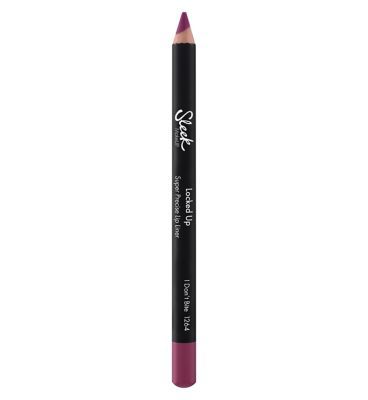 Sleek MakeUP Super Precise Lip Liner - Locked Up I Dont Bite