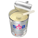 SMA Advanced 2 Follow-on Milk Powder 6 mths+ 800g