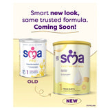 SMA Pro 1 First Infant Milk Powder From Birth 800g