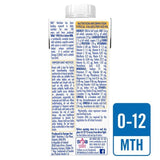 SMA Pro First Infant Milk From Birth 200ml