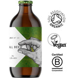 Small Beer Organic IPA 6 x 350ml