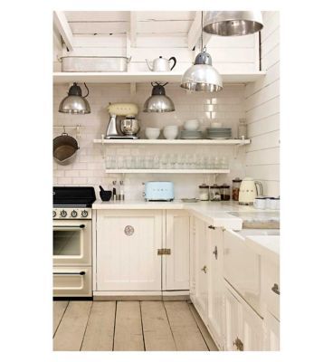 Smeg 2 Slice Toaster Black