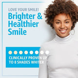 Smile Science Harley Street Teeth Whitening Refill Kit