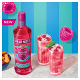 Smirnoff Raspberry Crush Flavoured Vodka