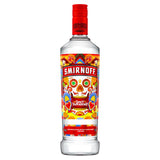 Smirnoff Tamarind Flavoured Vodka 30% vol 70cl