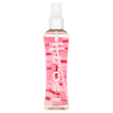 So...? Cherry Blossom Body Mist