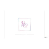 So Divine Luxury White Silk Restraints