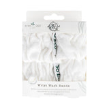 So Eco Wrist Wash Bands