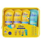 Soltan Family Essentials Travel Pack