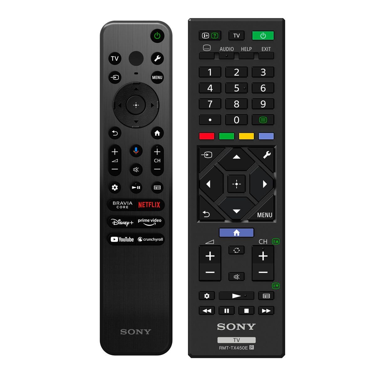 Sony KD55X80LU 55 inch 4K Ultra HD Smart Google TV