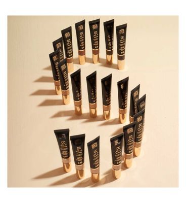 SOSU Dripping Gold CC Cream SPF 02 32ml