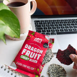 Soul Fruit Soft Dried Dragon Fruit 30g